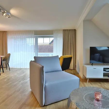 Apartman Naturidyll Mariendorf - Hagensche Wiek