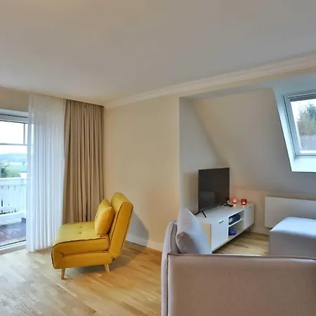 Naturidyll Mariendorf - Hagensche Wiek Middelhagen