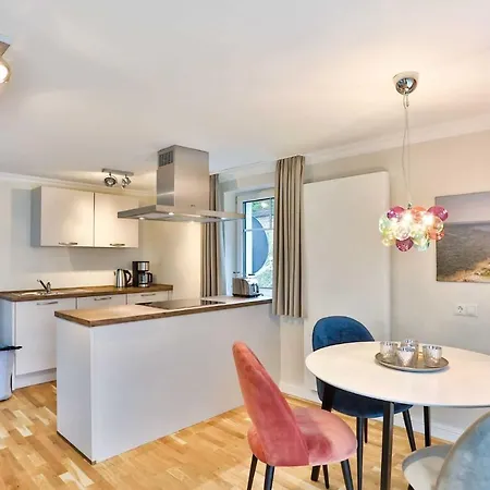 Naturidyll Mariendorf - Hagensche Wiek Middelhagen