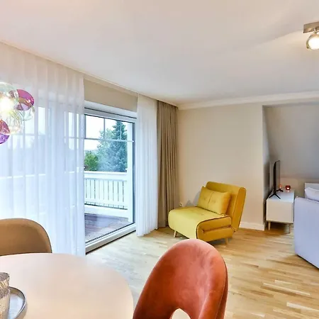 Naturidyll Mariendorf - Hagensche Wiek Apartman *