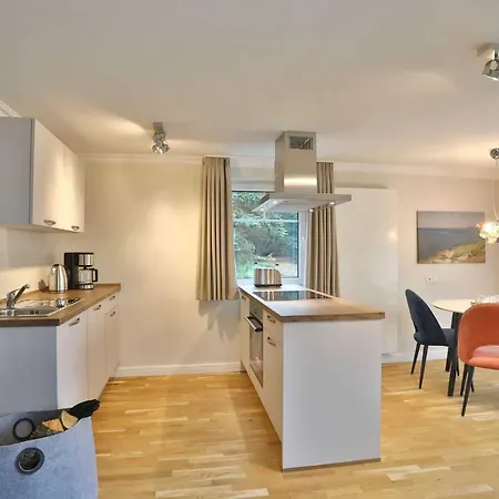 Naturidyll Mariendorf - Hagensche Wiek * Middelhagen