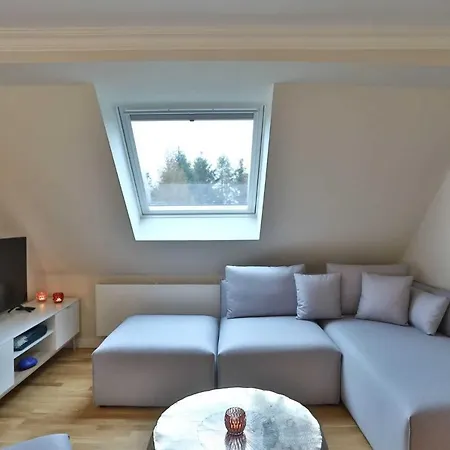 Naturidyll Mariendorf - Hagensche Wiek Middelhagen