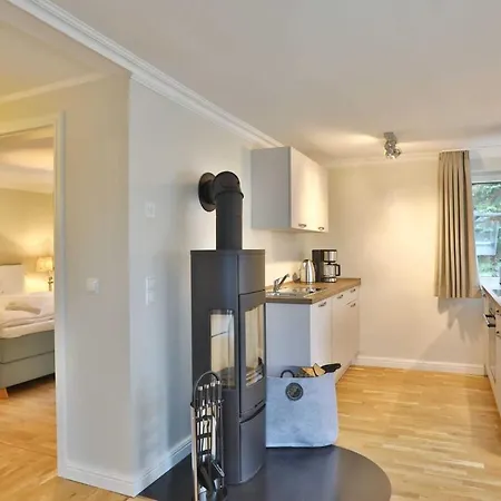 Naturidyll Mariendorf - Hagensche Wiek * Middelhagen