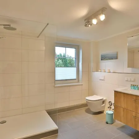 Naturidyll Mariendorf - Hagensche Wiek Apartman Middelhagen