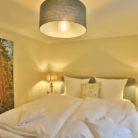 Naturidyll Mariendorf - Hagensche Wiek * Middelhagen