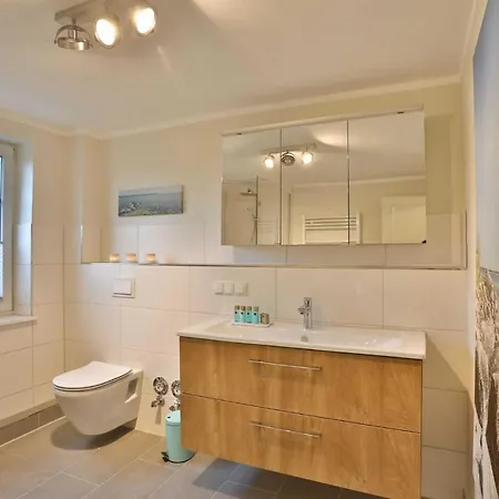 Apartman Naturidyll Mariendorf - Hagensche Wiek *