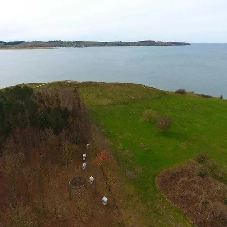 Naturidyll Mariendorf - Hagensche Wiek * Middelhagen
