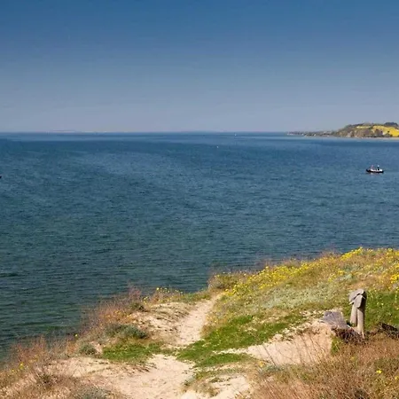 Naturidyll Mariendorf - Hagensche Wiek Middelhagen