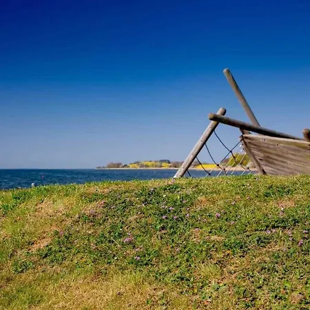 Naturidyll Mariendorf - Hagensche Wiek Apartman