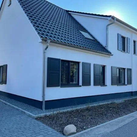 Naturidyll Mariendorf - Hagensche Wiek