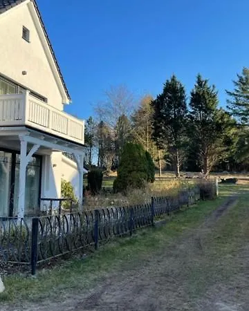 Naturidyll Mariendorf - Hagensche Wiek Middelhagen