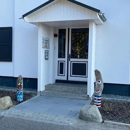 Naturidyll Mariendorf - Hagensche Wiek * Middelhagen