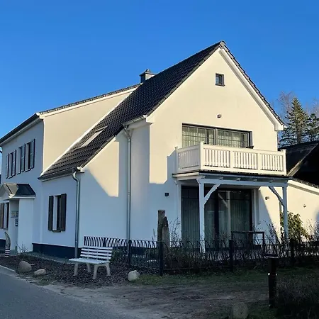 Naturidyll Mariendorf - Hagensche Wiek Apartman