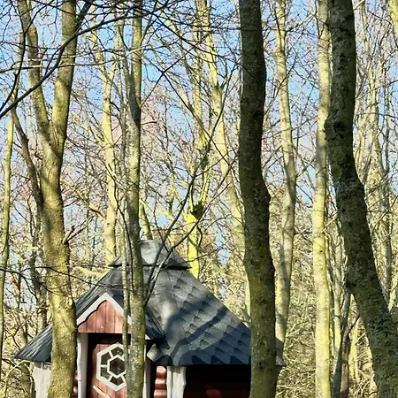 Naturidyll Mariendorf - Hagensche Wiek Apartman